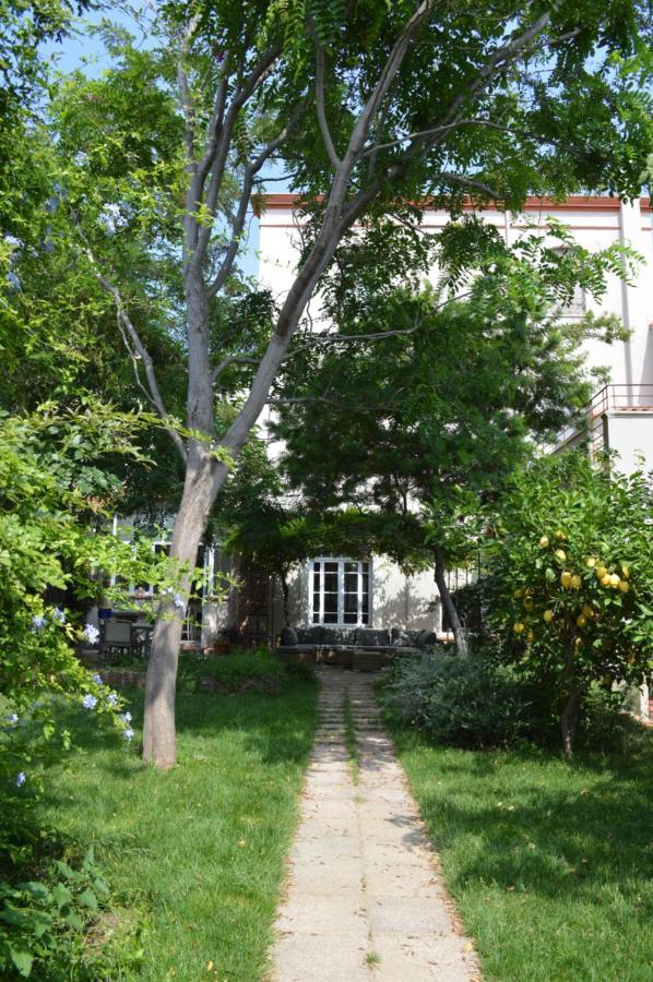 La Maison D'Antoine Rivesaltes Εξωτερικό φωτογραφία